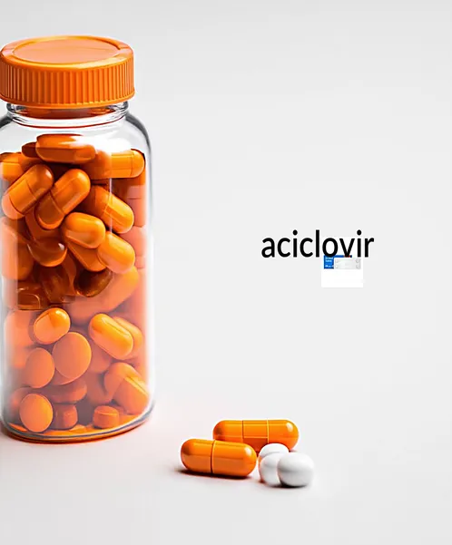 Aciclovir sans ordonnance quebec